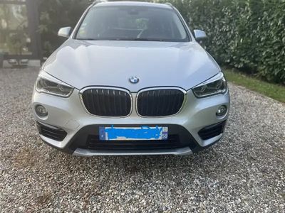 occasion BMW X1 sDrive 18d 150 ch BVA8 Sport