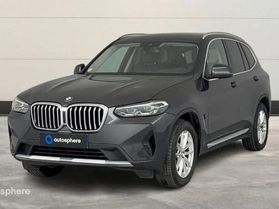 Occasion 2023 BMW X3 Sport Line SUV | 39 499 € (Bon prix)