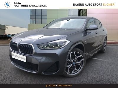 occasion BMW X2 sDrive18i 136ch M Sport X