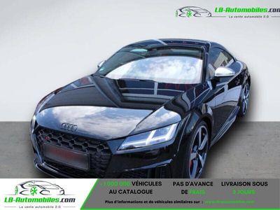 occasion Audi TTS coupe 40 TFSI 320 BVA Quattro