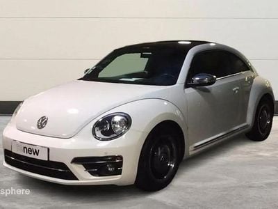 Occasion VW Beetle 152 ch (111 kW) 2018 Citadine