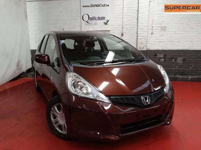 occasion Honda Jazz 1.2i Trend**A/C**191 € x 42 mois**