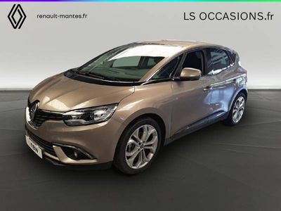 occasion Renault Scénic IV TCe 140 FAP Business