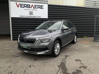 occasion Skoda Kamiq Kamiq1.0 TSI Evo 110 ch BVM6