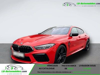 occasion BMW M8 625 ch BVA