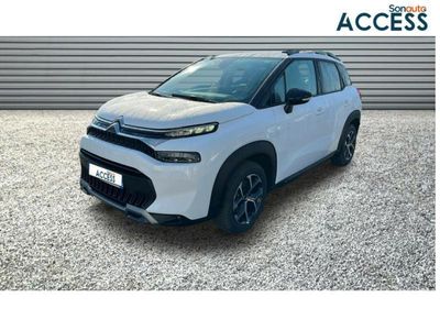 Citroën C3 Aircross 2023 d'occasion à vendre - AutoUncle