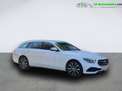 Mercedes E300