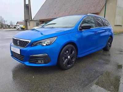 Occasion Peugeot 308 SW GT 131 ch (96 kW) 2020 Break