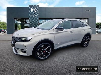 Occasion DS Automobiles DS7 Crossback Performance Line Plus 131 ch (96 kW) 2021 SUV