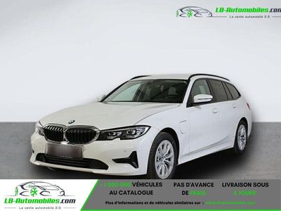 BMW 330e