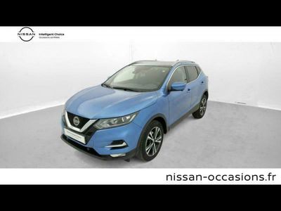 occasion Nissan Qashqai 1.5 dCi 115ch N-Connecta 2019 Euro6-EVAP