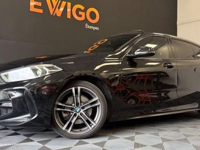 Occasion 2021 BMW 116 M Sport Citadine | 21 990 € (Prix assez cher)