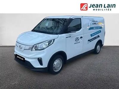 Blanc Occasion 2024 Maxus eDeliver 3 Van | 20 320 €