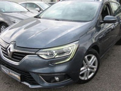 Renault Mégane GrandTour