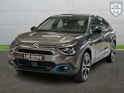 Citroën e-C4