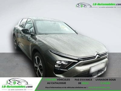 Citroën C5 X