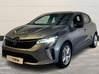 Occasion Renault Clio V Evolution 92 ch (67 kW) 2025 Gris Berline