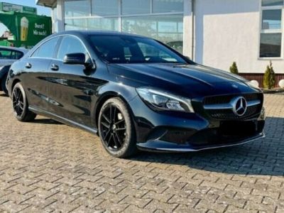 occasion Mercedes 200 Classe CLA (C117)BUSINESS EDITION 7G-DCT