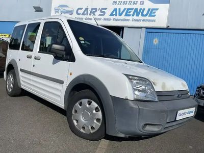 occasion Ford Transit Connect 1.8 TDCI 75 4 PL