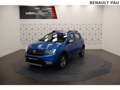 occasion Dacia Sandero Tce 90 Stepway