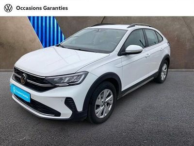 VW Taigo