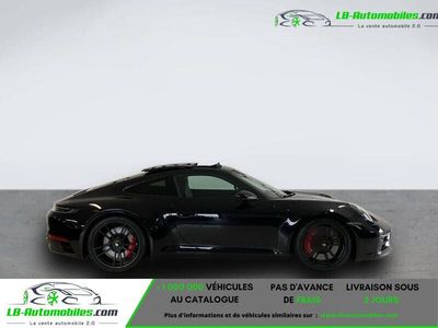 occasion Porsche 911 4 GTS 3.0i 480 PDK