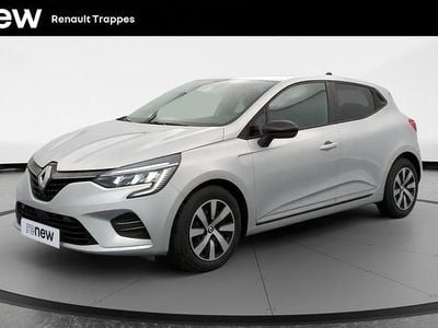 Gris Occasion 2023 Renault Clio V Evolution Citadine | 13 990 € (Prix juste)