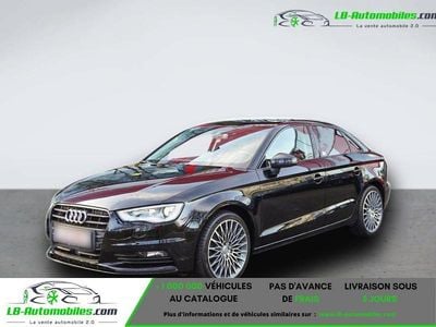 Occasion 2016 Audi A3 Berline | 21 900 € (Prix cher)