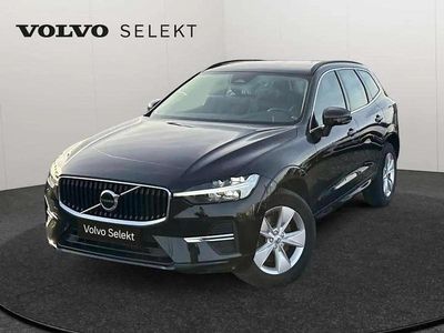 Occasion Volvo XC60 Core 197 ch (144 kW) 2023 Noir SUV