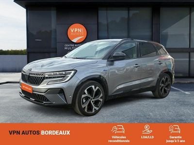 Occasion Renault Austral Techno Esprit Alpine 130 ch (95 kW) 2023 SUV