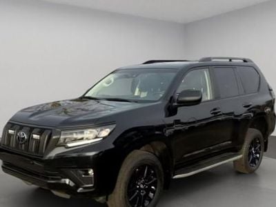 Occasion 2023 Toyota Land Cruiser | 62 850 €