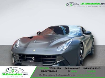 occasion Ferrari F12 Berlinetta V12 6.0 740ch