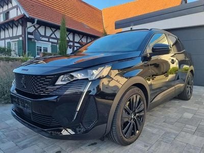 Occasion 2021 Peugeot 3008 GT-line SUV | 28 950 € (Prix cher)
