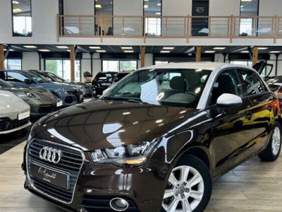 occasion Audi A1 1.6 tdi 105 ambiente