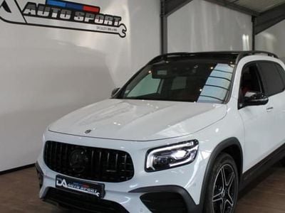 Mercedes GLB200