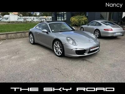 Porsche 911 Carrera S