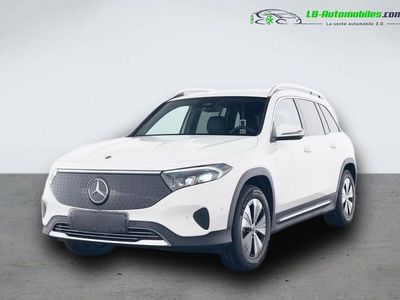 Mercedes EQB350