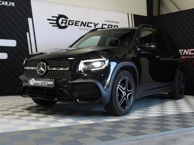 Mercedes GLB200