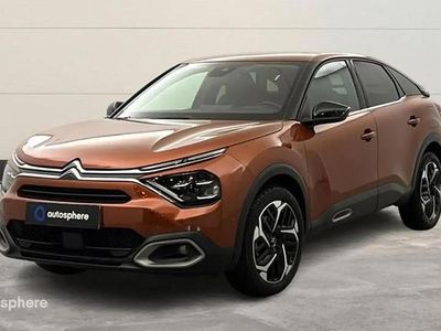 Occasion 2021 Citroën C4 Shine Berline | 19 699 € (Prix juste)