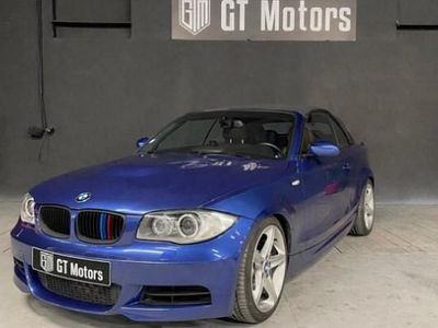 Occasion BMW 135 Sport Line 306 ch (225 kW) 2009 Citadine