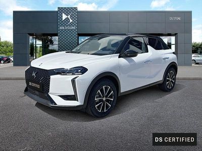 Occasion DS Automobiles DS3 2025 Blanc Citadine
