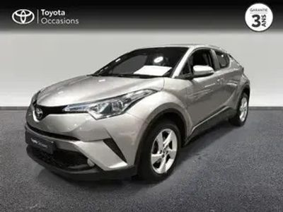 occasion Toyota C-HR 1.2 Turbo 116ch Dynamic Business 2wd