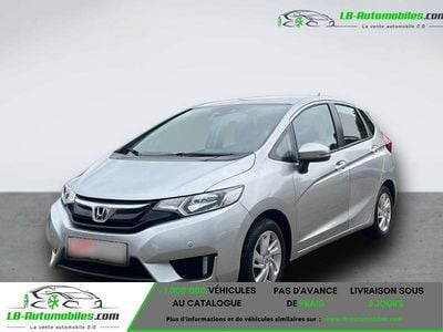Occasion 2017 Honda Jazz Citadine | 18 800 € (Prix assez cher)