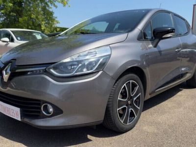 Renault Clio IV