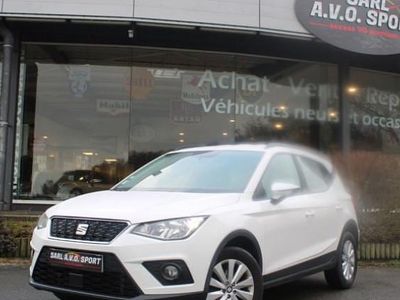 Occasion Seat Arona Style 95 ch (69 kW) 2018 SUV