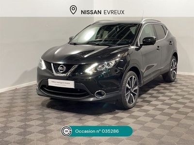 occasion Nissan Qashqai 1.6 dCi 130ch Tekna