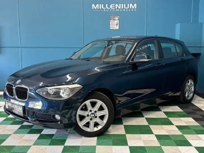 BMW 114