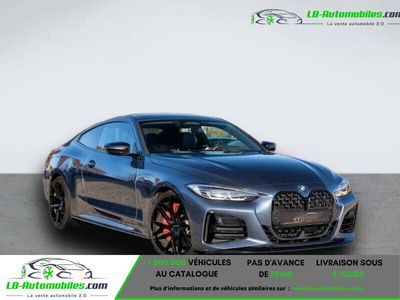 occasion BMW M440 Serie 4 i xDrive 374 ch BVA