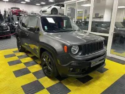 occasion Jeep Renegade 1.6 I Multijet S