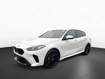 Occasion 2025 BMW 123 M Sport Citadine | 36 690 €